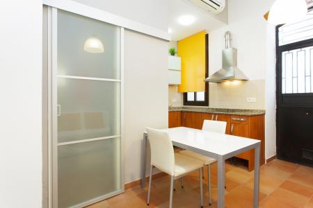 Appartement te huur in Barcelona Guitert - Andrea Dòria