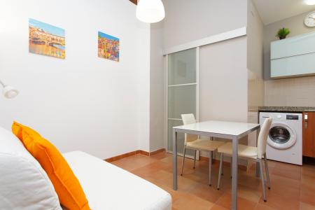 Appartement te huur in Barcelona Guitert - Andrea Dòria