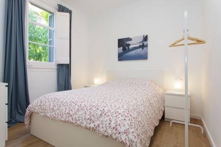 Appartement te huur in Barcelona Bailen - Travessera De Gracia