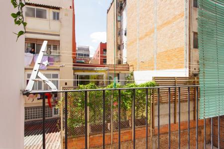 Appartement te huur in Barcelona Bailen - Travessera De Gracia