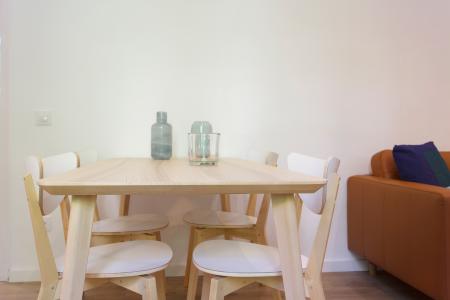 Appartement te huur in Barcelona Bailen - Travessera De Gracia