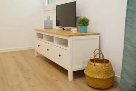 Appartement te huur in Barcelona Bailen - Travessera De Gracia