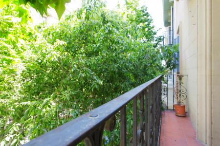 Appartement te huur in Barcelona Bailen - Travessera De Gracia