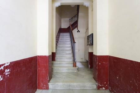 Appartement te huur in Barcelona Bailen - Travessera De Gracia