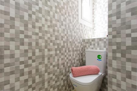 Appartement te huur in Barcelona Bailen - Travessera De Gracia