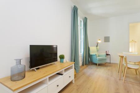 Appartement te huur in Barcelona Bailen - Travessera De Gracia