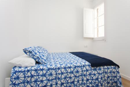 Appartement te huur in Barcelona Bailen - Travessera De Gracia
