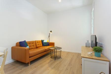Appartement te huur in Barcelona Bailen - Travessera De Gracia