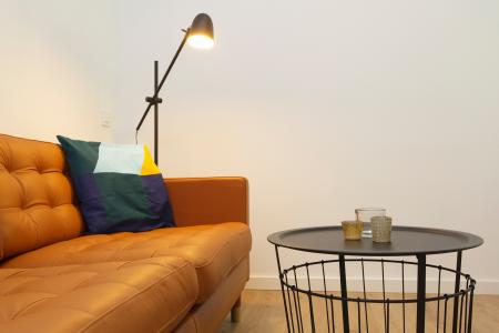 Appartement te huur in Barcelona Bailen - Travessera De Gracia