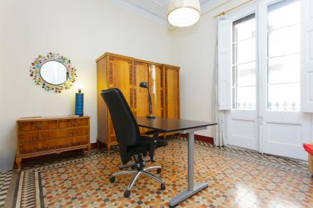 Piso en Alquiler en Barcelona Asturies - Torrent De L'olla
