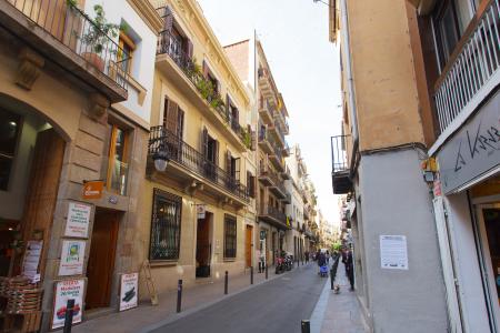 Piso en Alquiler en Barcelona Asturies - Torrent De L'olla