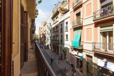 Piso en Alquiler en Barcelona Asturies - Torrent De L'olla