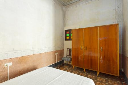 Piso en Alquiler en Barcelona Asturies - Torrent De L'olla