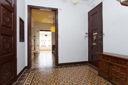Piso en Alquiler en Barcelona Asturies - Torrent De L'olla