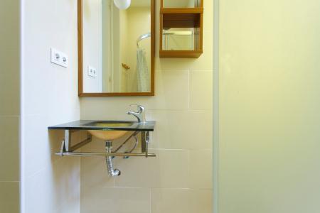 Piso en Alquiler en Barcelona Asturies - Torrent De L'olla