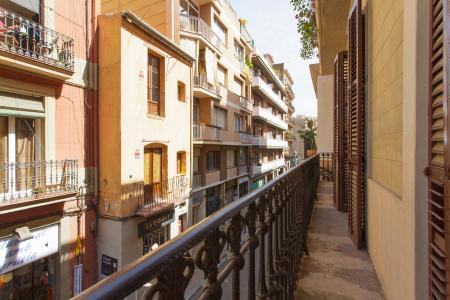 Piso en Alquiler en Barcelona Asturies - Torrent De L'olla