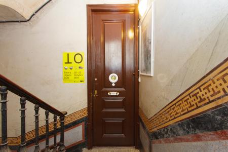 Piso en Alquiler en Barcelona Asturies - Torrent De L'olla