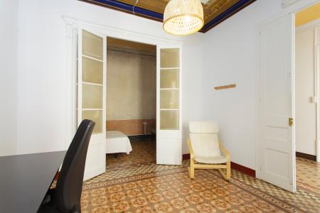 Piso en Alquiler en Barcelona Asturies - Torrent De L'olla