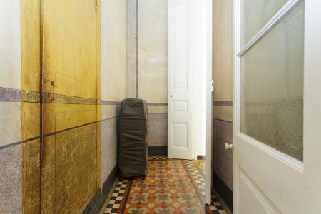 Piso en Alquiler en Barcelona Asturies - Torrent De L'olla