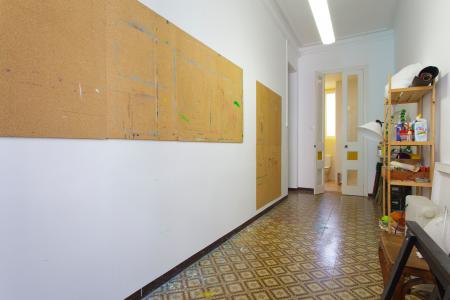 Piso en Alquiler en Barcelona Asturies - Torrent De L'olla
