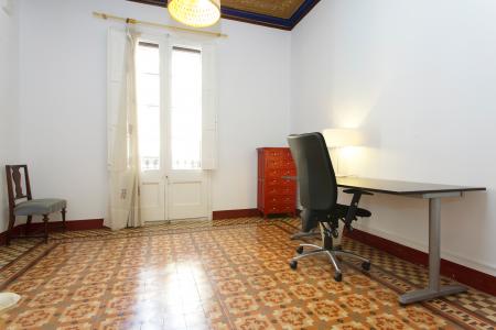 Piso en Alquiler en Barcelona Asturies - Torrent De L'olla