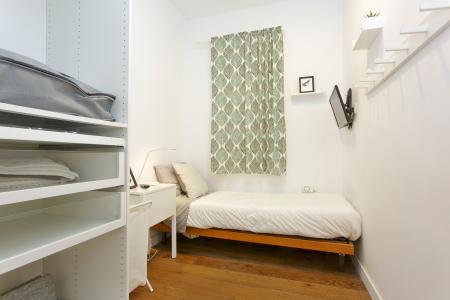 Appartement te huur in Barcelona Entença - Consell De Cent