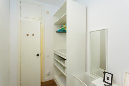 Appartement te huur in Barcelona Entença - Consell De Cent