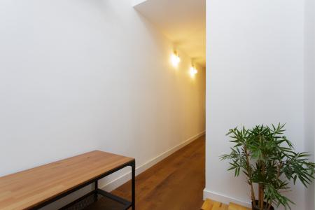 Appartement te huur in Barcelona Entença - Consell De Cent