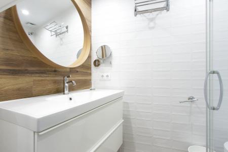 Appartement te huur in Barcelona Entença - Consell De Cent