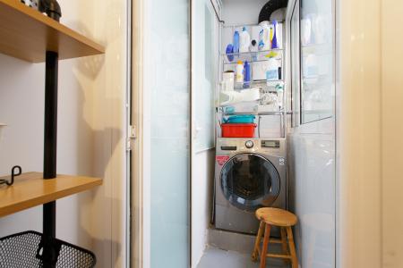 Appartement te huur in Barcelona Entença - Consell De Cent