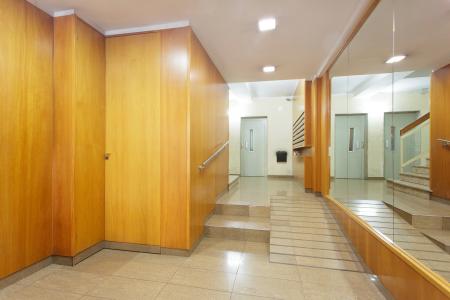 Appartement te huur in Barcelona Entença - Consell De Cent