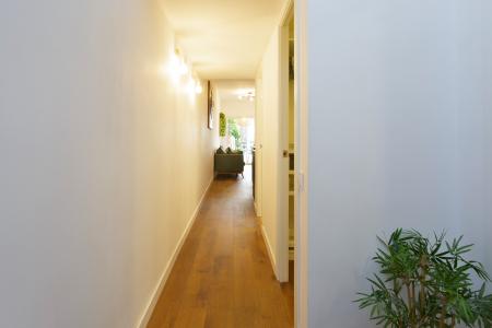 Appartement te huur in Barcelona Entença - Consell De Cent