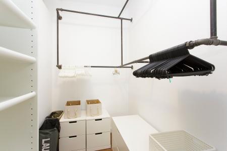 Appartement te huur in Barcelona Entença - Consell De Cent