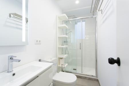 Appartement te huur in Barcelona Entença - Consell De Cent