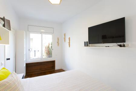 Appartement te huur in Barcelona Entença - Consell De Cent