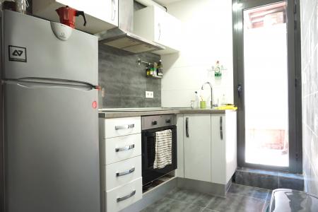Appartement te huur in Barcelona Riera Baixa - Hospital