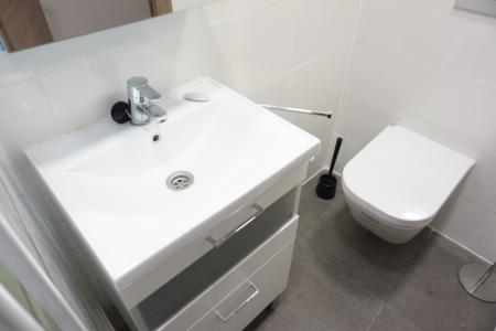 Appartement te huur in Barcelona Riera Baixa - Hospital