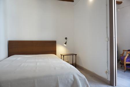 Appartement te huur in Barcelona Riera Baixa - Hospital