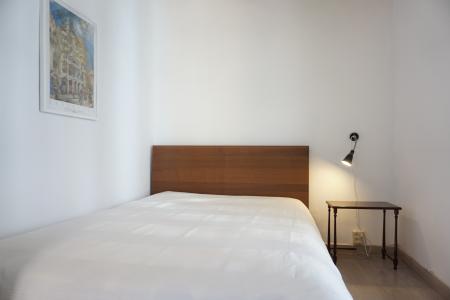 Appartement te huur in Barcelona Riera Baixa - Hospital