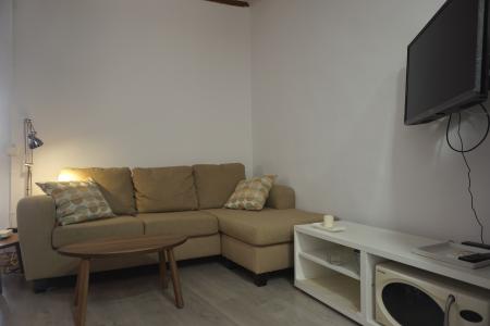 Appartement te huur in Barcelona Riera Baixa - Hospital