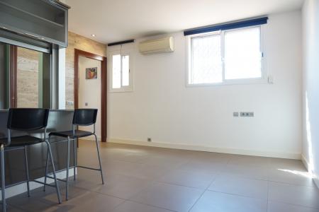Appartement te huur in Barcelona Copons - Via Laietana