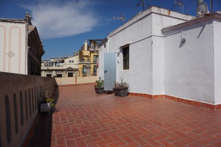 Appartement te huur in Barcelona Copons - Via Laietana