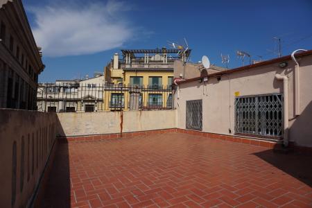 Appartement te huur in Barcelona Copons - Via Laietana