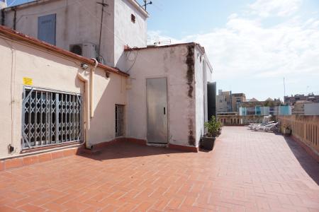 Appartement te huur in Barcelona Copons - Via Laietana