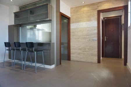 Appartement te huur in Barcelona Copons - Via Laietana