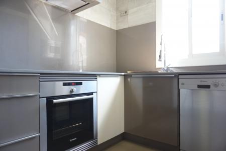 Appartement te huur in Barcelona Copons - Via Laietana