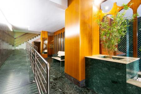 Appartement te koop in Barcelona Avenida Madrid - Pobla De Lillet