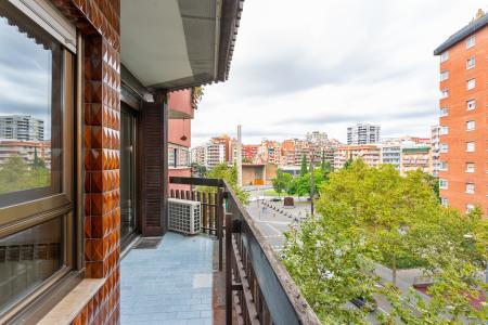 Appartement te koop in Barcelona Avenida Madrid - Pobla De Lillet