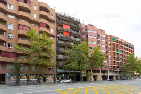 Appartement te koop in Barcelona Avenida Madrid - Pobla De Lillet