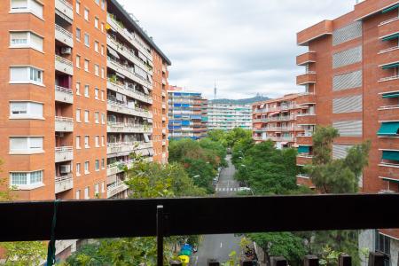 Appartement te koop in Barcelona Avenida Madrid - Pobla De Lillet